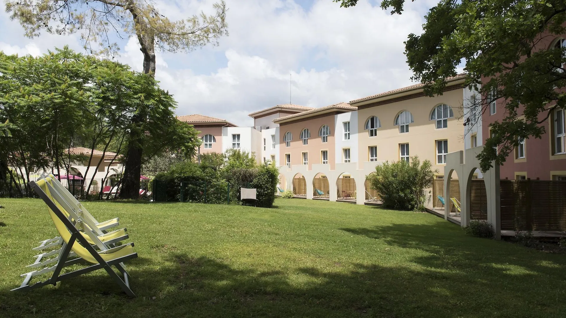 Mercure Antibes Sophia Antipolis Valbonne Francia