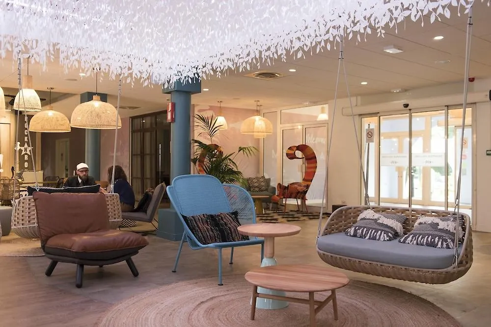 Mercure Antibes Sophia Antipolis Hotel Valbonne