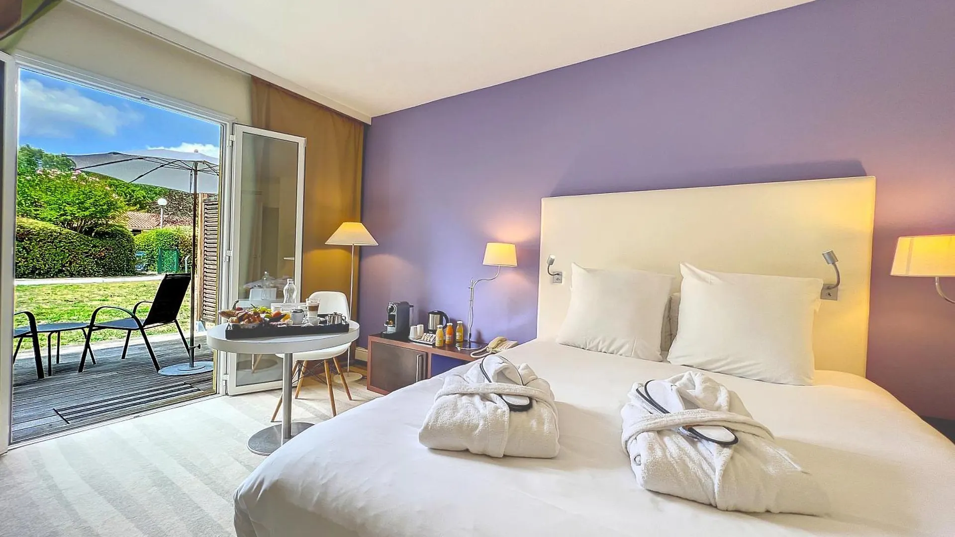 Mercure Antibes Sophia Antipolis Valbonne Hotel