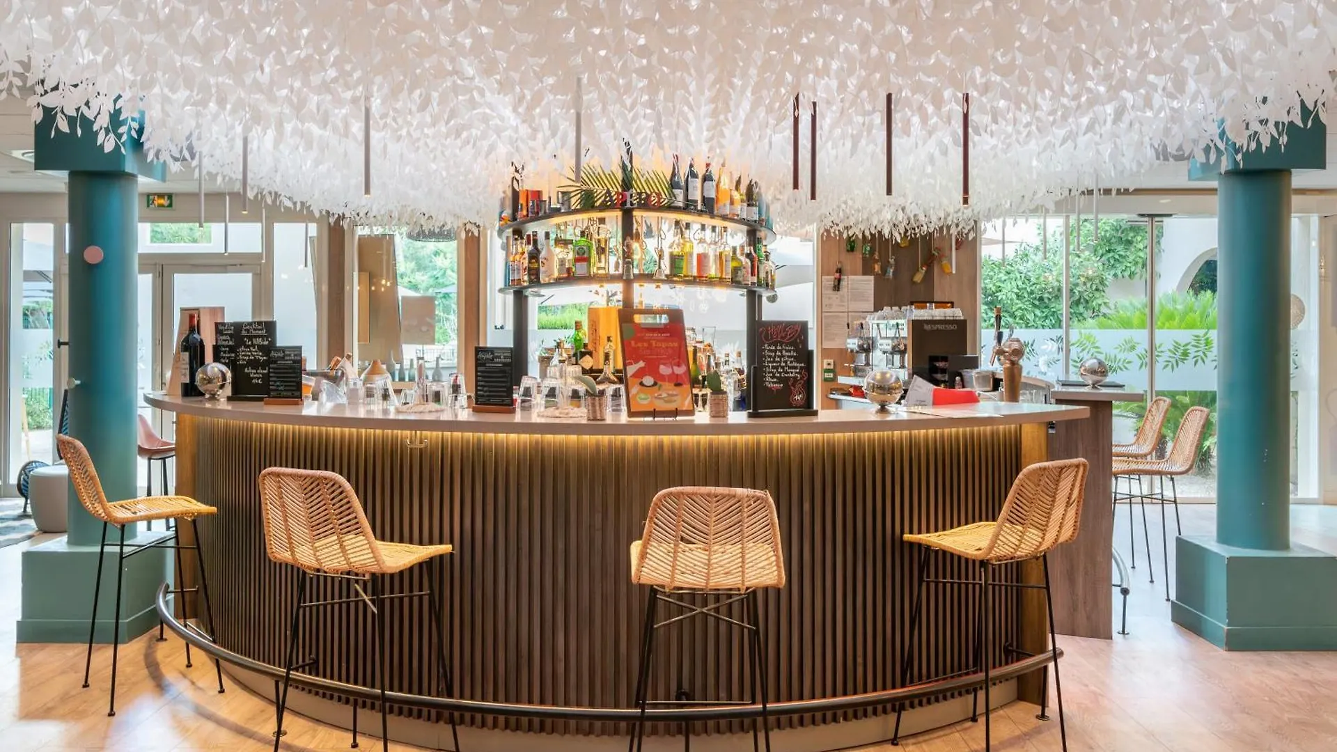 Hotel Mercure Antibes Sophia Antipolis Valbonne