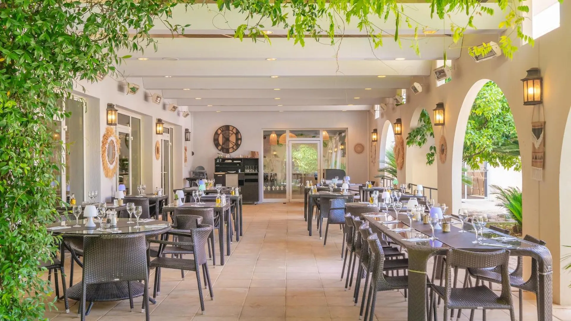 Mercure Antibes Sophia Antipolis Valbonne Hotel