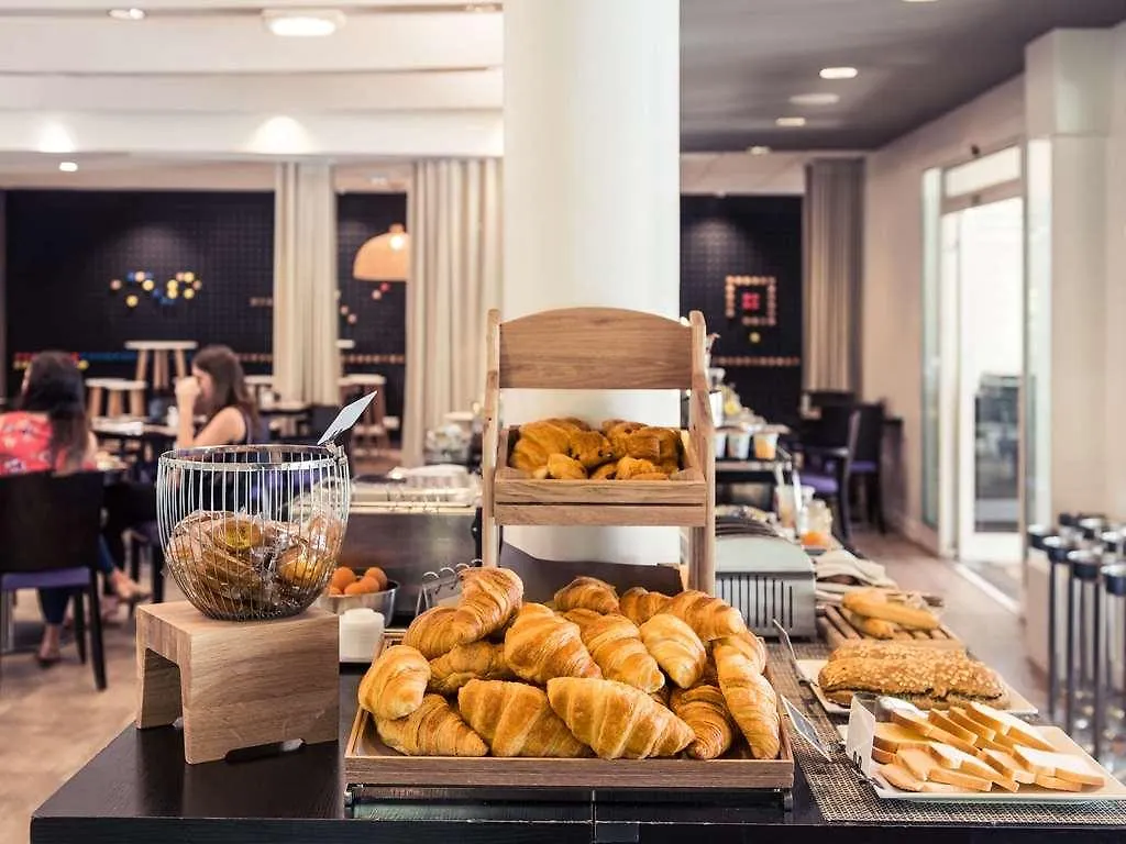 Mercure Antibes Sophia Antipolis Valbonne Hotel