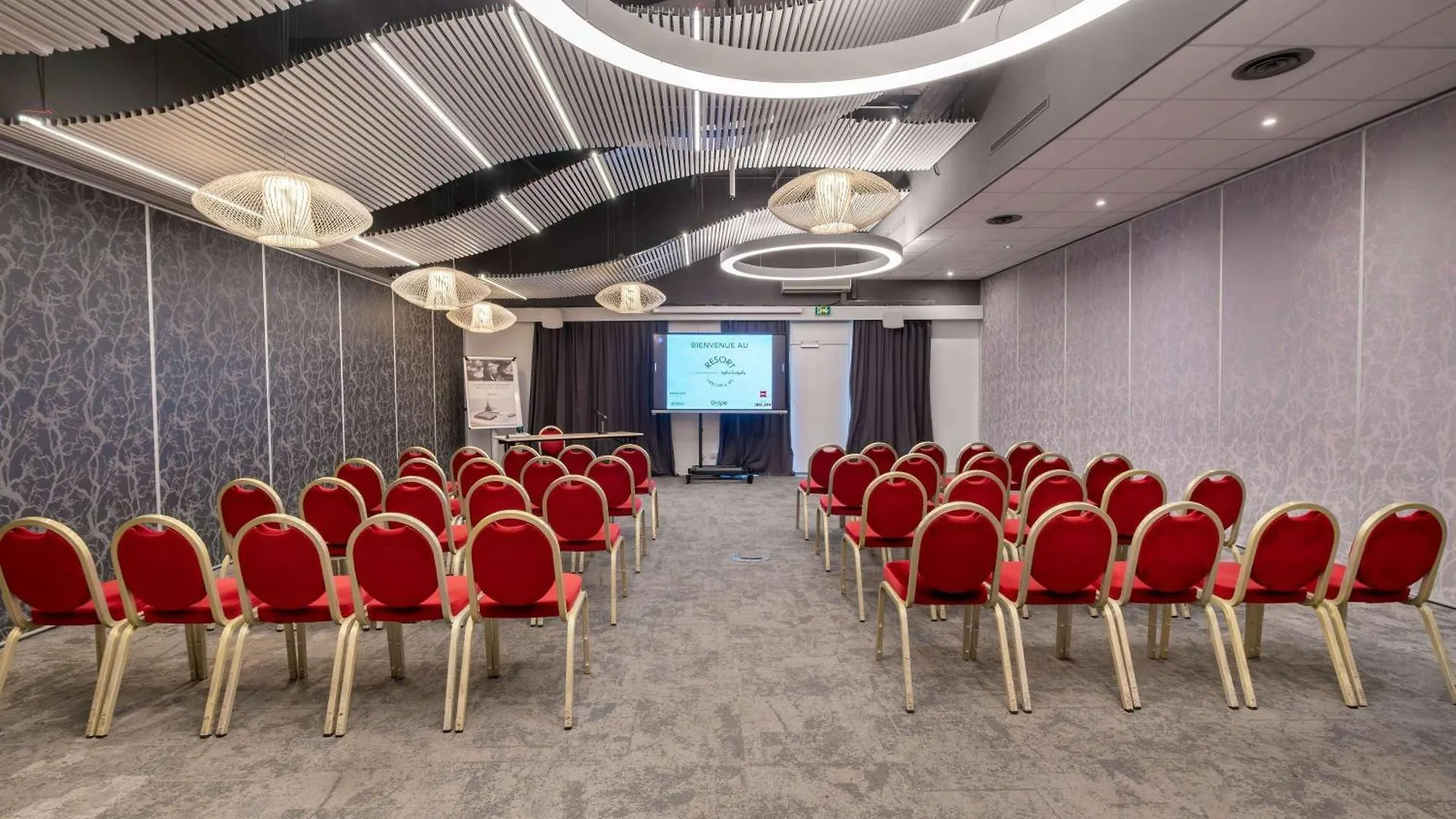 Mercure Antibes Sophia Antipolis Valbonne
