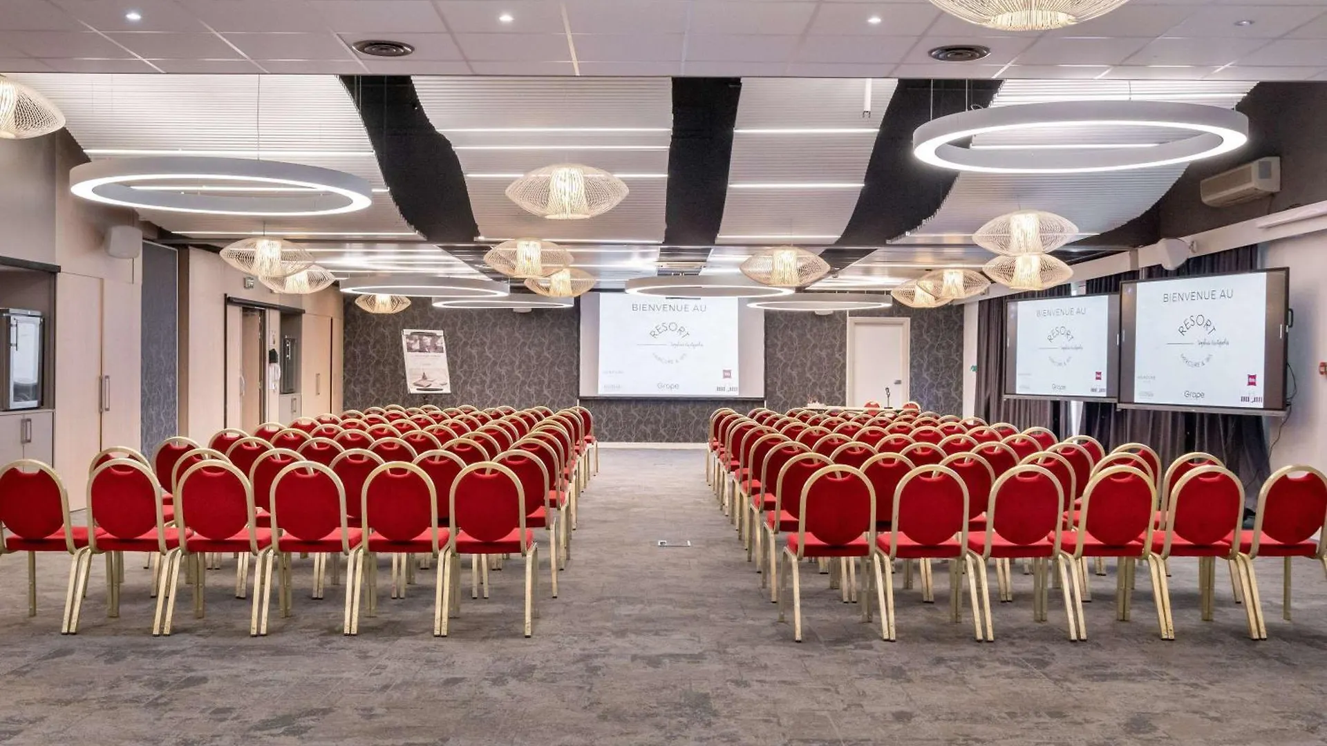 Mercure Antibes Sophia Antipolis Valbonne Francia