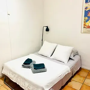 Des Carmes Apartamento Toulouse