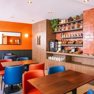 Timhotel Le Louvre Hotel París