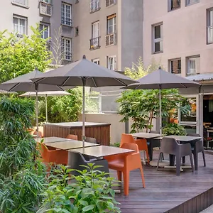 Belambra - Magendie Hotel París