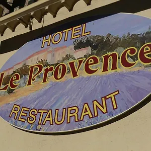 De Provence Hotel