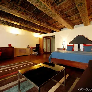 Iron Gate Hotel&suites Hotel Praga