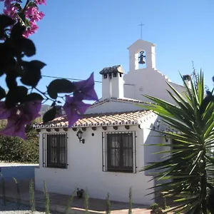 Escuela La Crujía Bed and breakfast Vélez