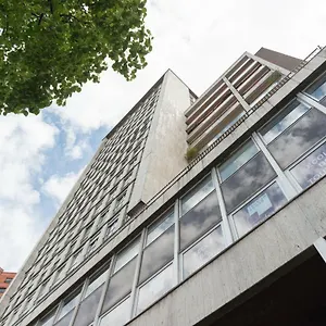 Nice Flat Ramblas Centre Apartamento Toulouse