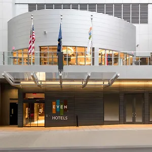 Even - Midtown East By Ihg Hotel Nueva York