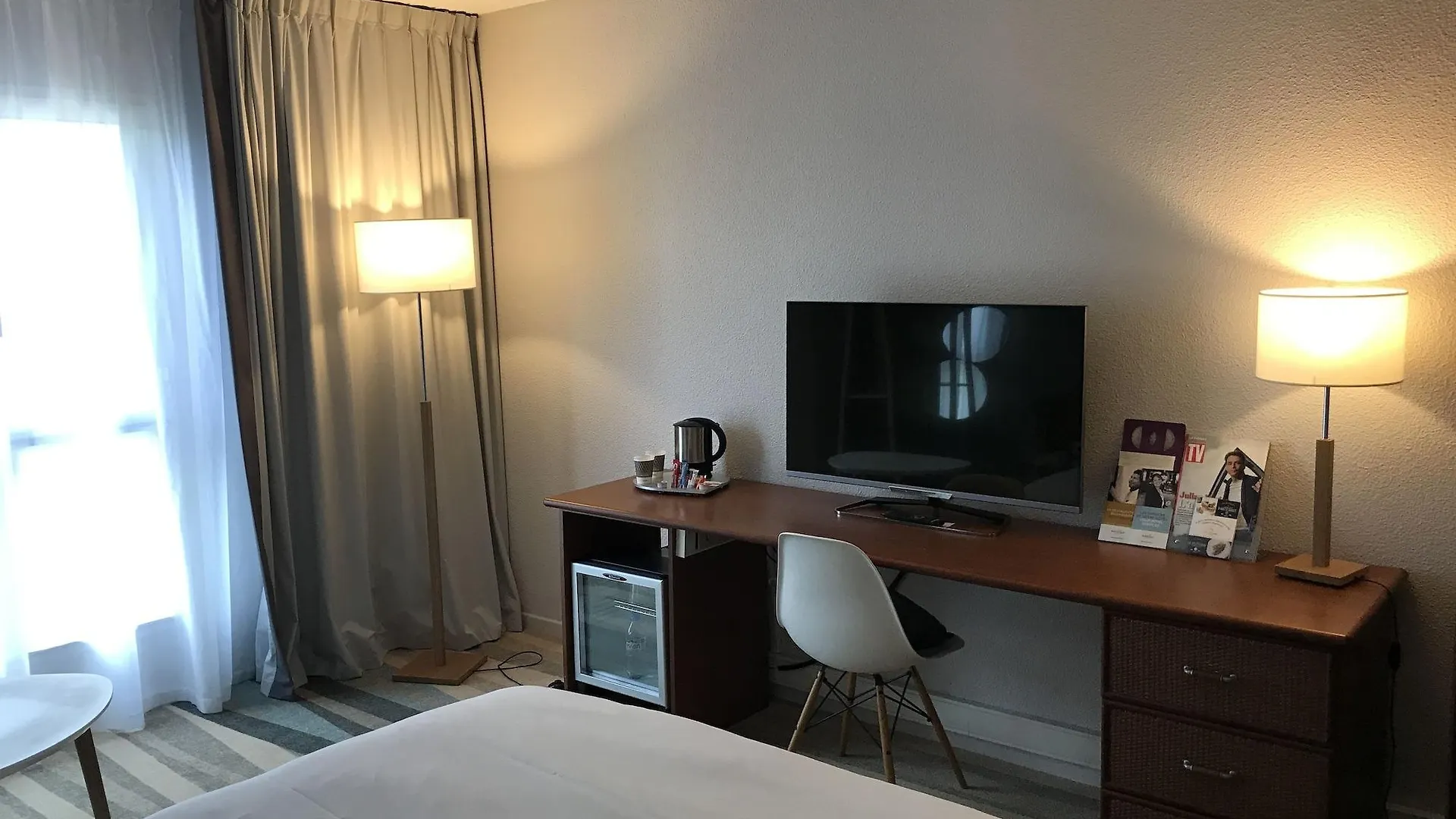 Mercure Antibes Sophia Antipolis Valbonne