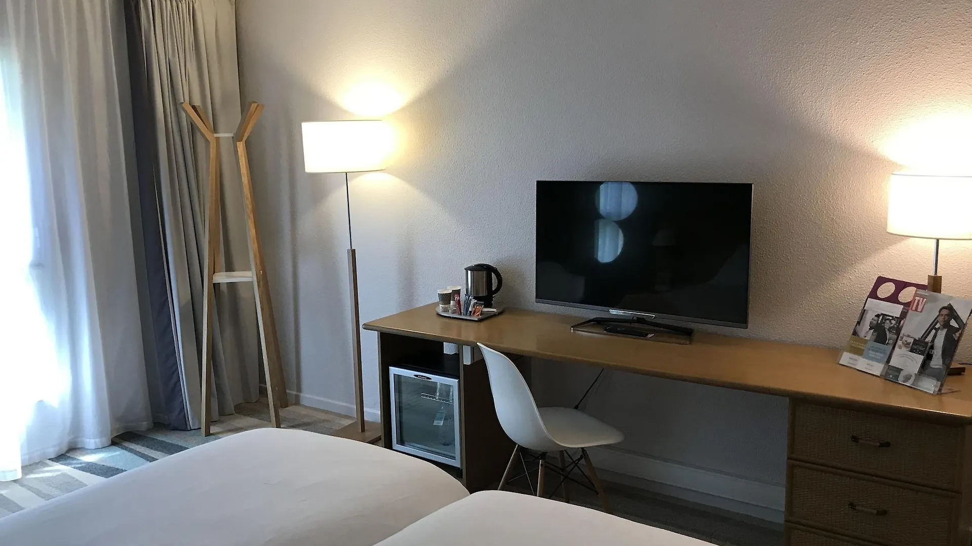 Hotel Mercure Antibes Sophia Antipolis Valbonne