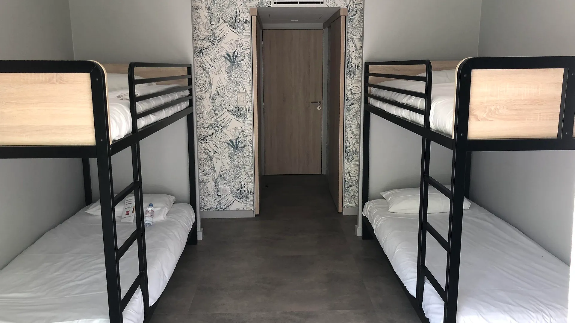 Hotel Mercure Antibes Sophia Antipolis Valbonne