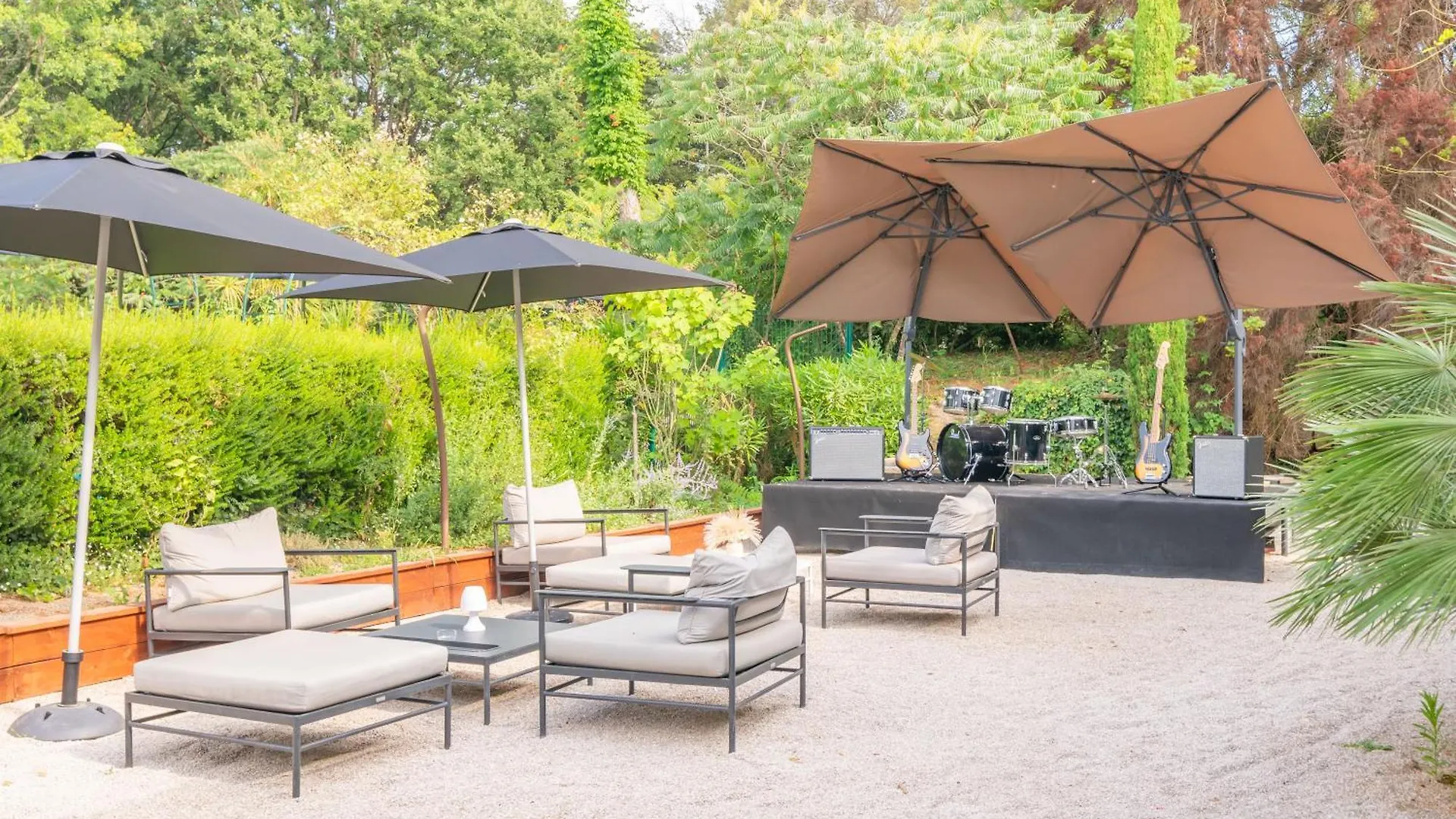 Mercure Antibes Sophia Antipolis Hotel Valbonne