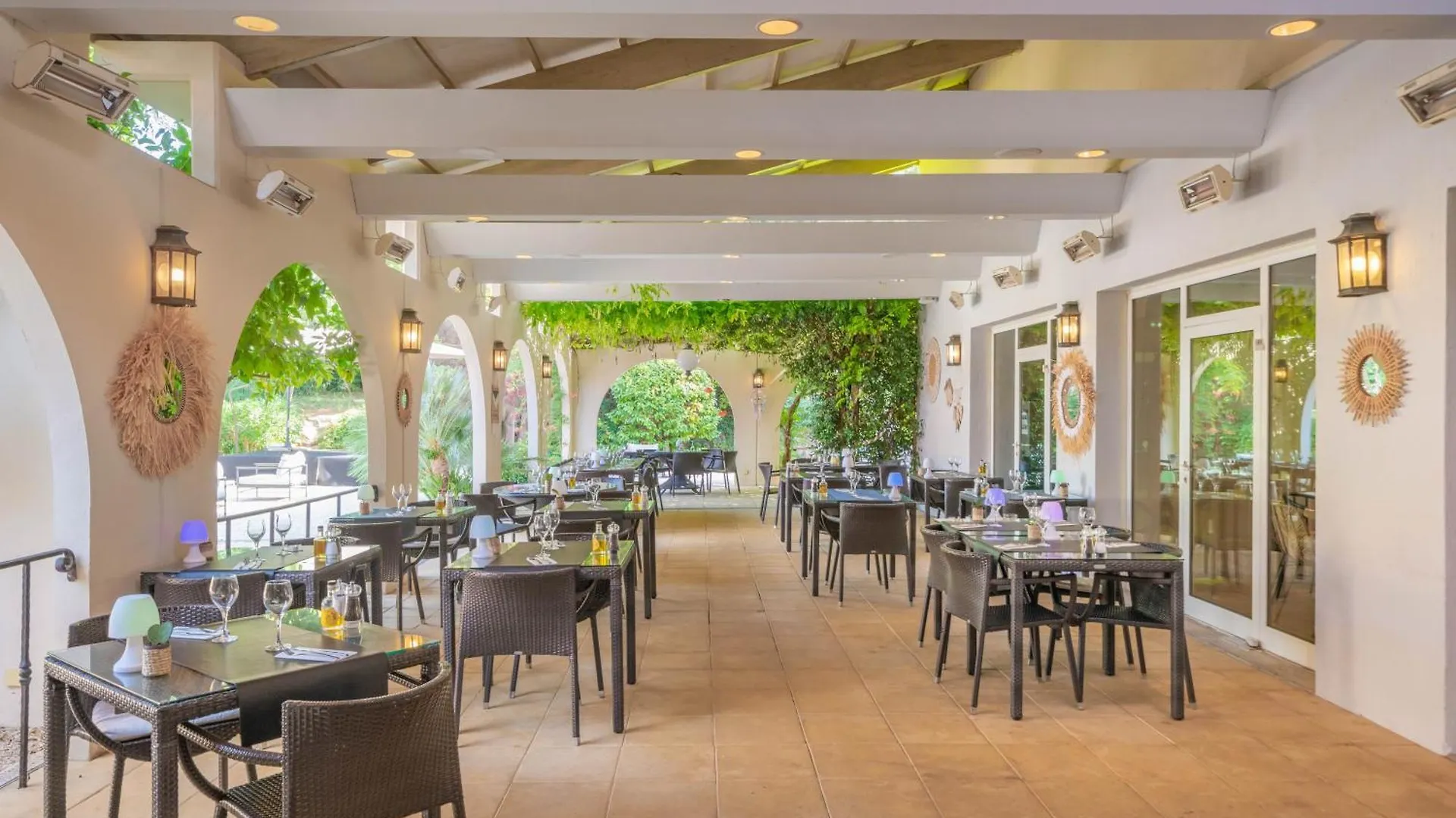 Mercure Antibes Sophia Antipolis Valbonne