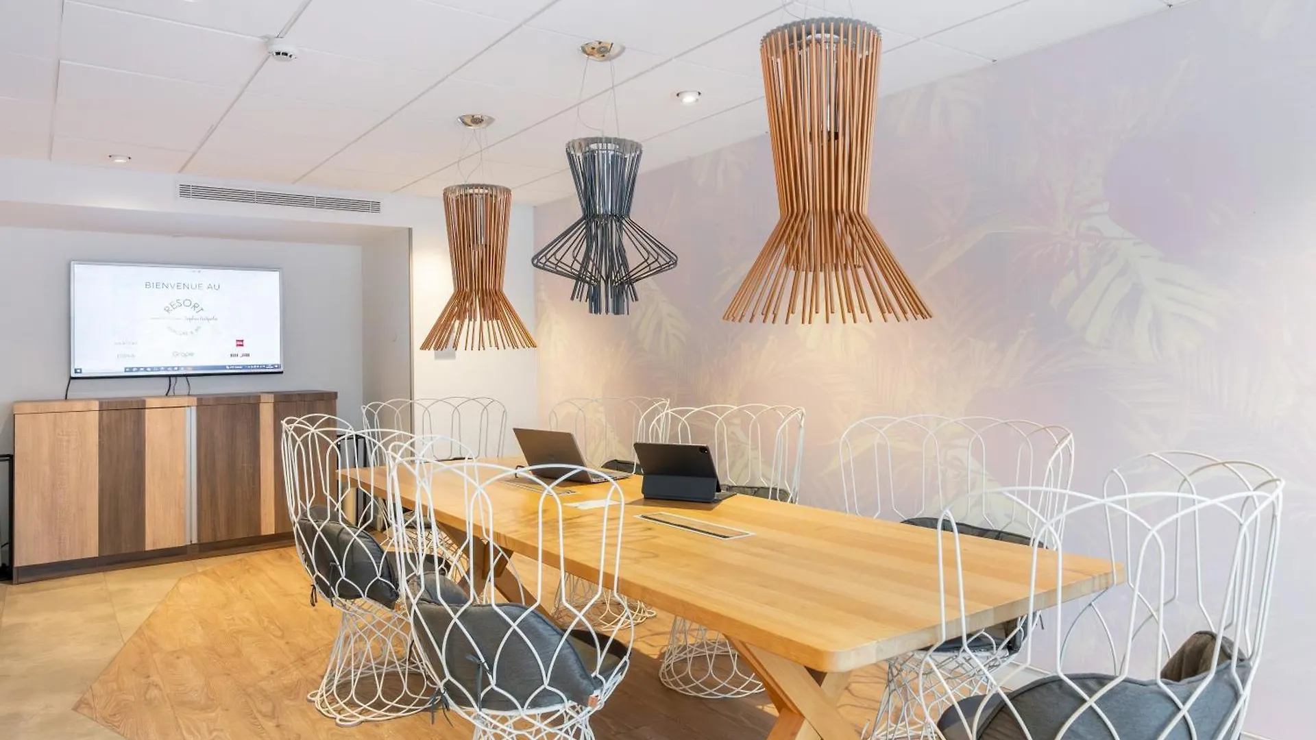 Mercure Antibes Sophia Antipolis Hotel Valbonne