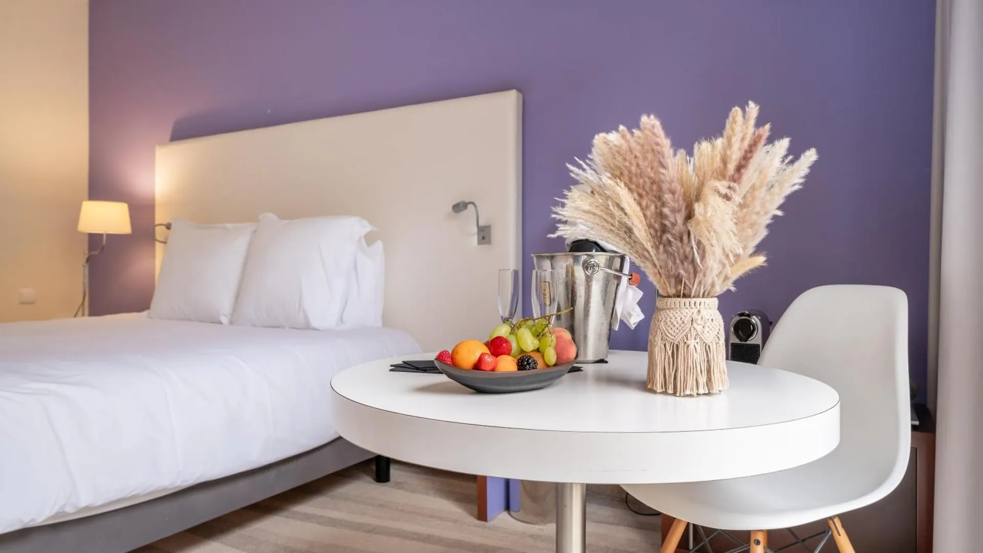 Mercure Antibes Sophia Antipolis Valbonne Hotel