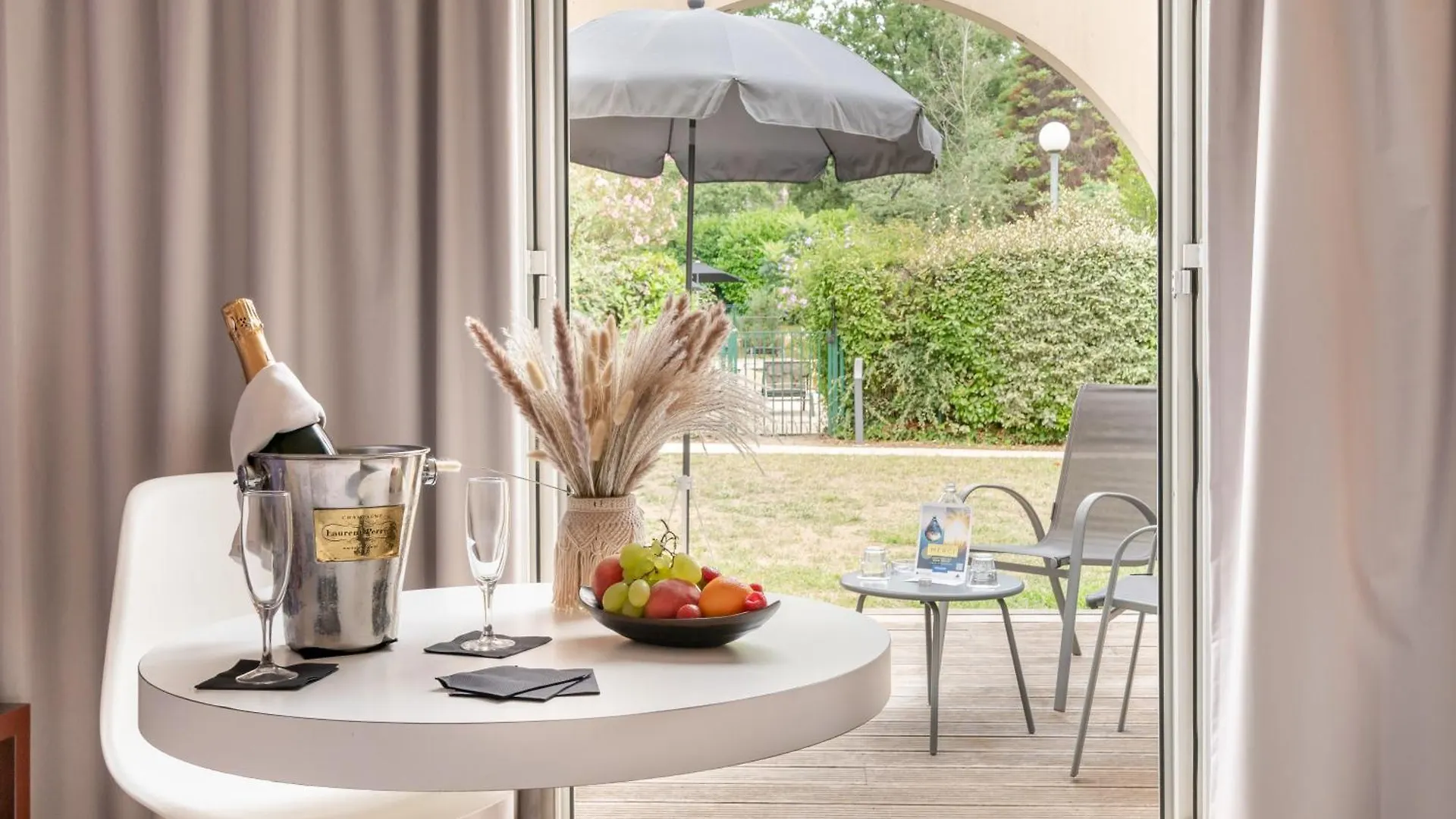 Mercure Antibes Sophia Antipolis Valbonne Hotel
