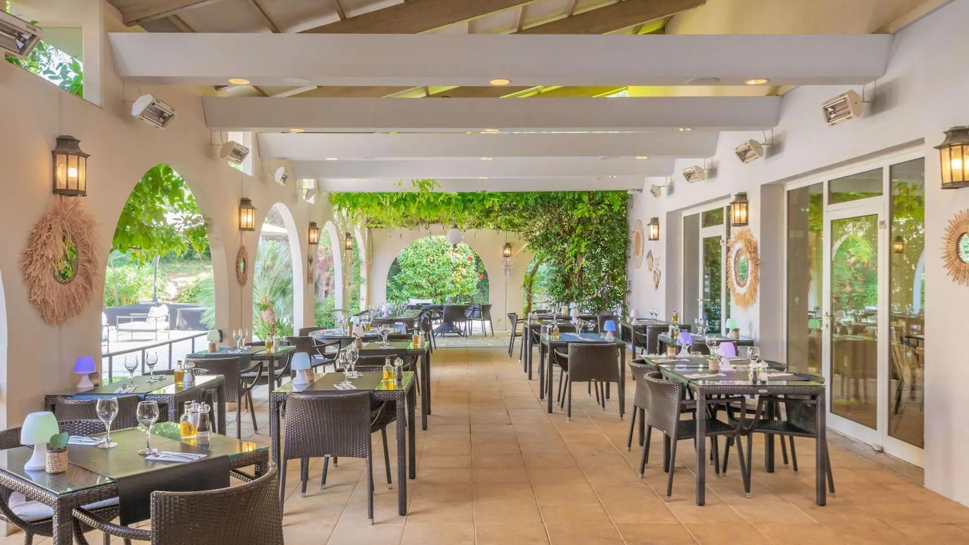 Mercure Antibes Sophia Antipolis Valbonne