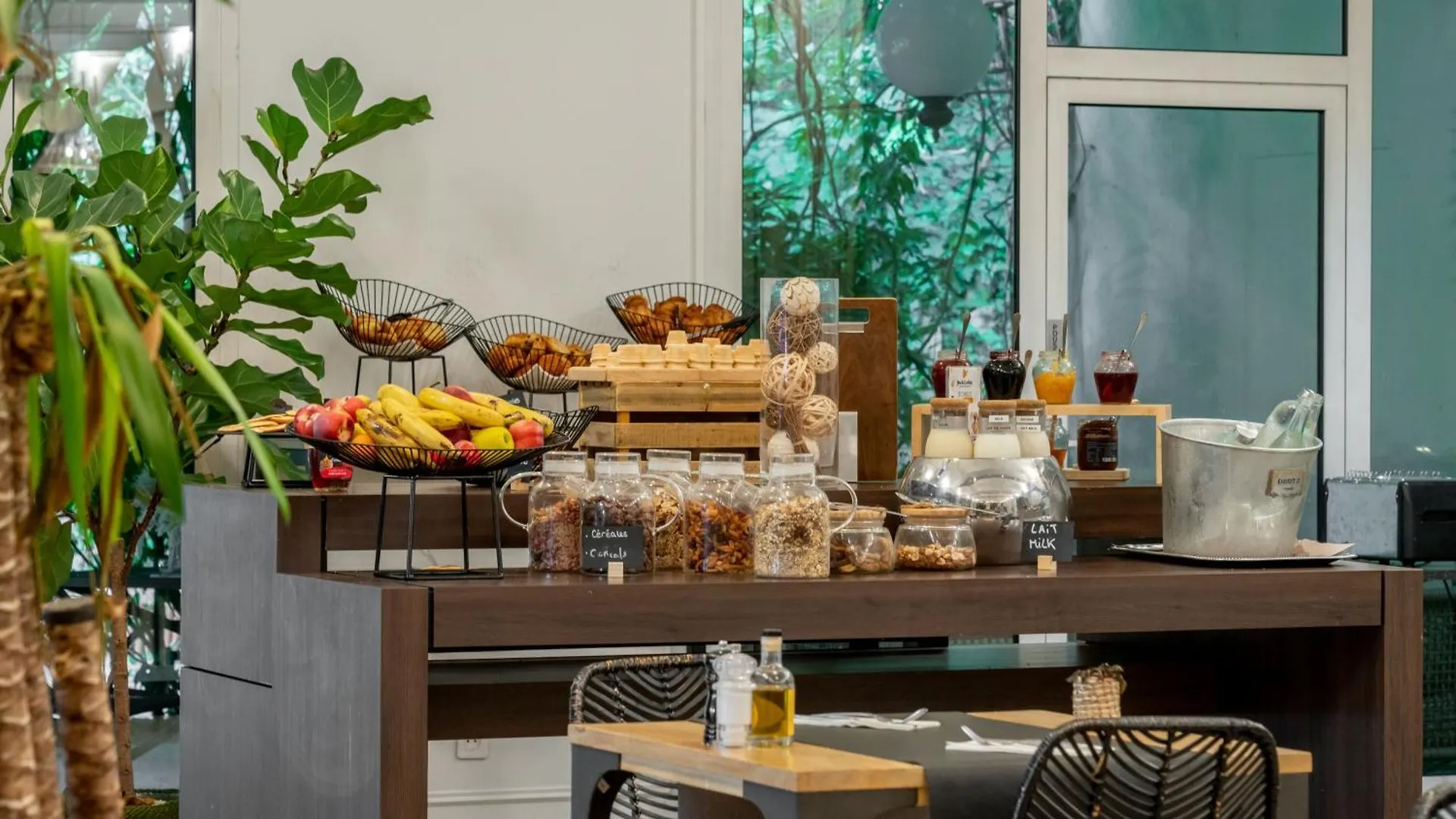 Hotel Mercure Antibes Sophia Antipolis Valbonne