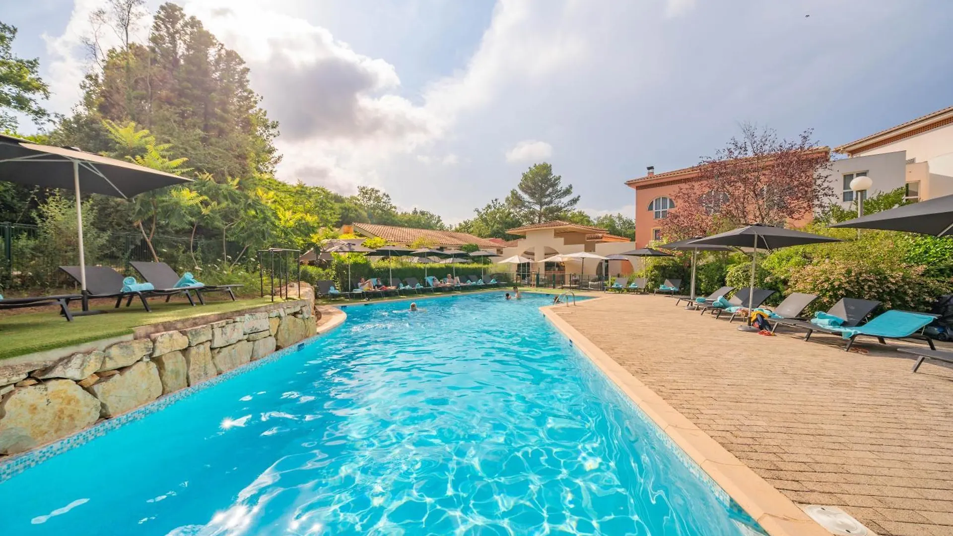 Mercure Antibes Sophia Antipolis Hotel Valbonne France