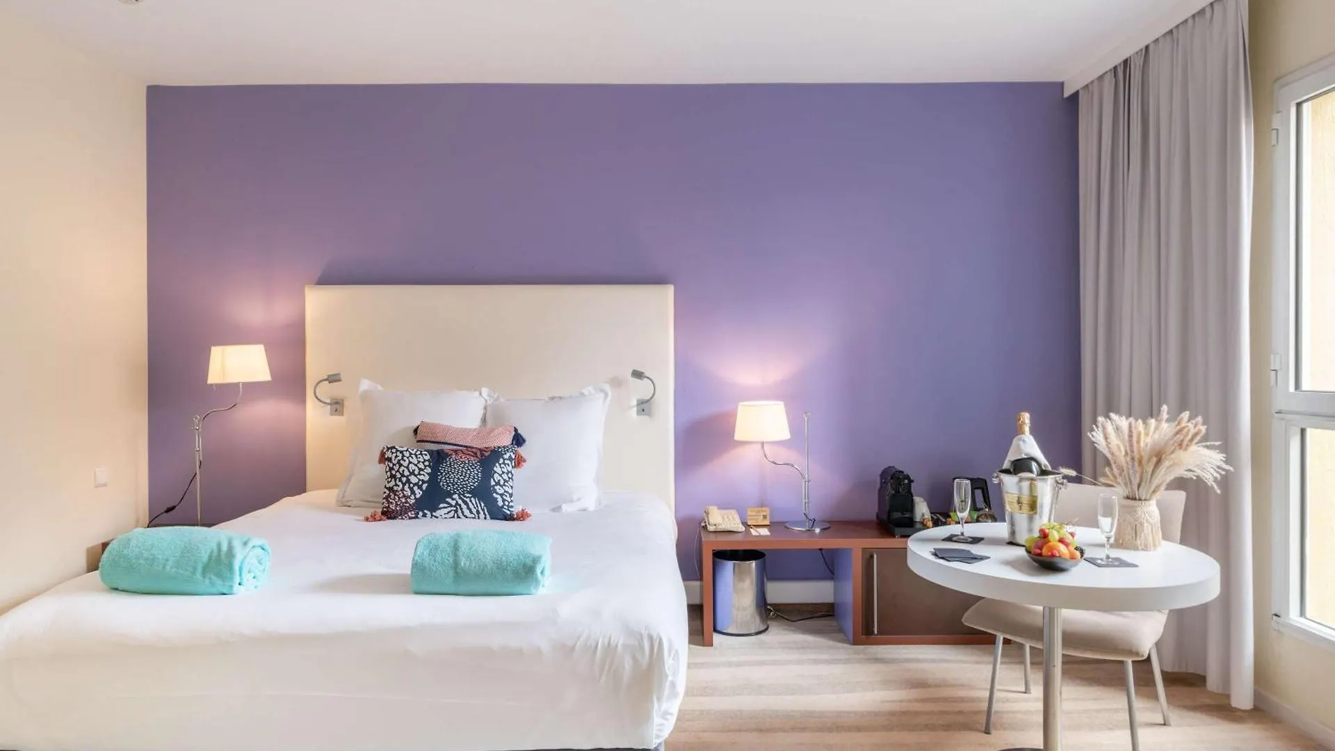 Mercure Antibes Sophia Antipolis Valbonne Hotel
