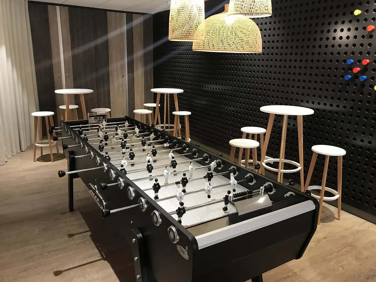 Mercure Antibes Sophia Antipolis Valbonne 4*,  Francja